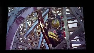 Cedar Point’s First 2020 Commercial