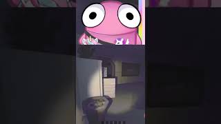 Just minding my own business #repo #repogame #letitgo #startled #jumpscare #silly #gaming #fart