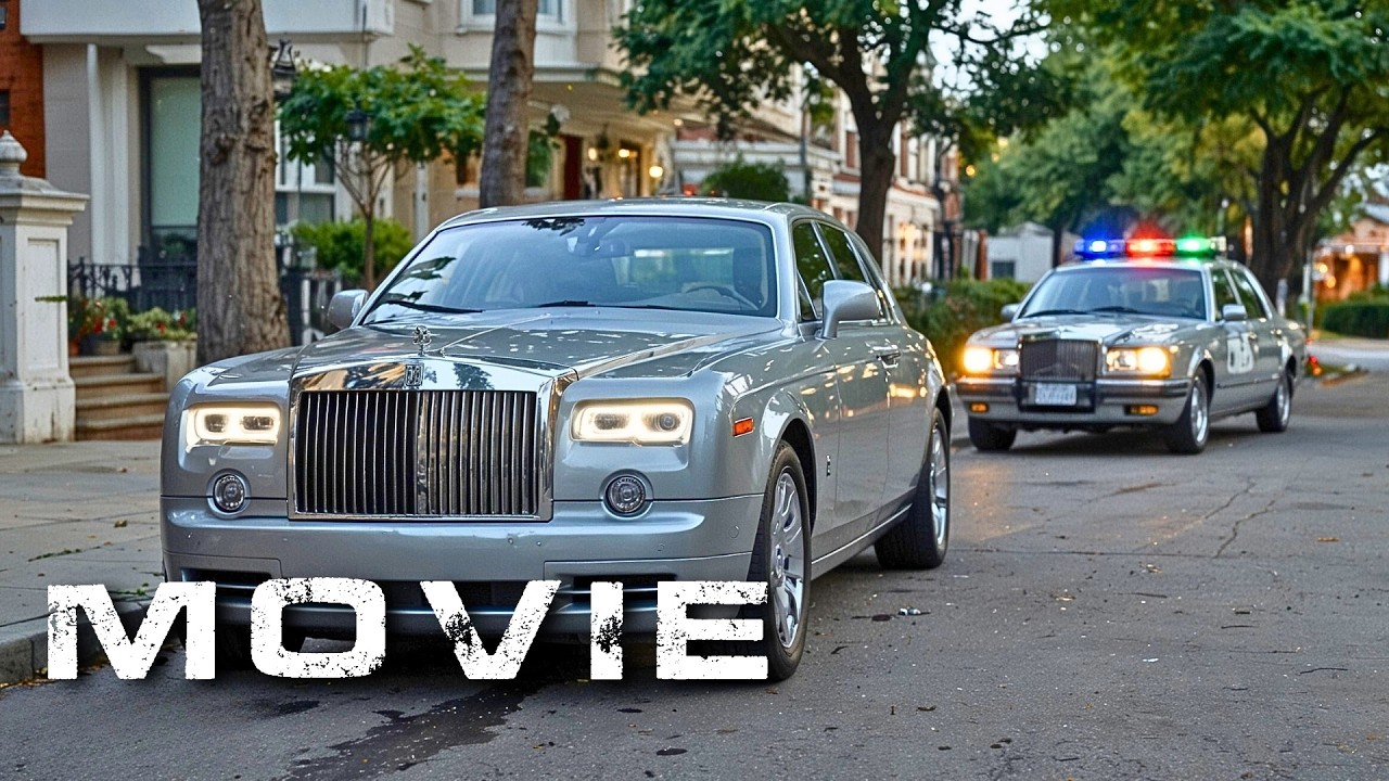 Tense Movie You’ll Watch Twice! 😨 Undercover, she falls for a mafia boss | Full Movie