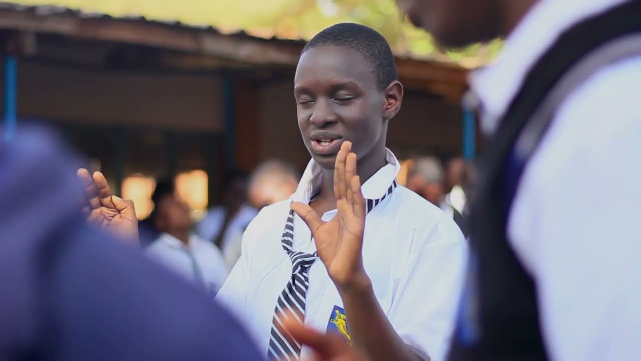 FRIENDS SCHOOL KAMUSINGA Weekend Challenge Term 1 - 2026