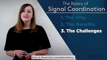 The Basics of Signal Coordination Part 1 – Introduction to Intersection Intelligence – MobilityU