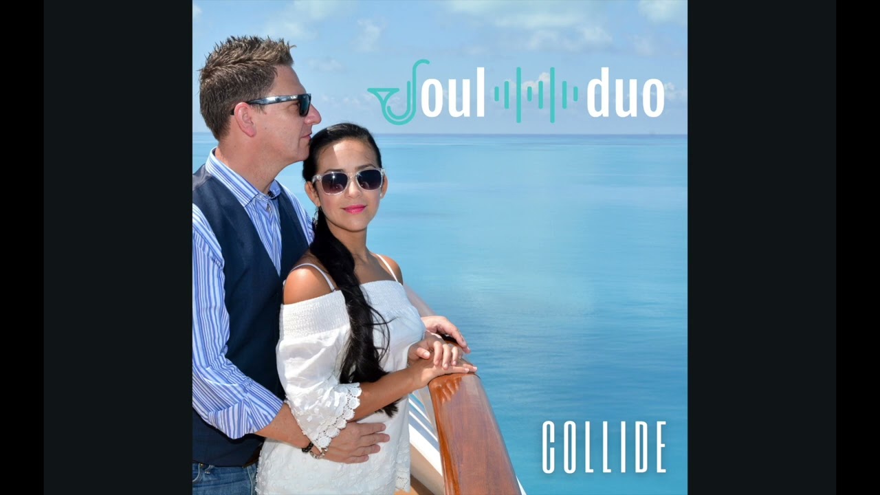 Watch "NO PUEDO" by Soul Duo on YouTube Watch "NO PUEDO" by Soul Duo on YouTube
