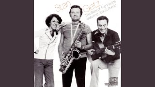 Miniatura de vídeo de "Stan Getz - Double Rainbow"