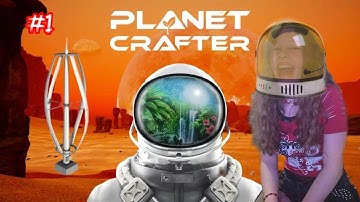 Terraforming Mars! (Planet Crafter)