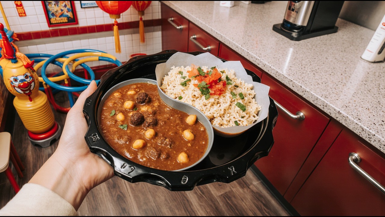 ✅ Chinese fast food. FIRST Impressions!