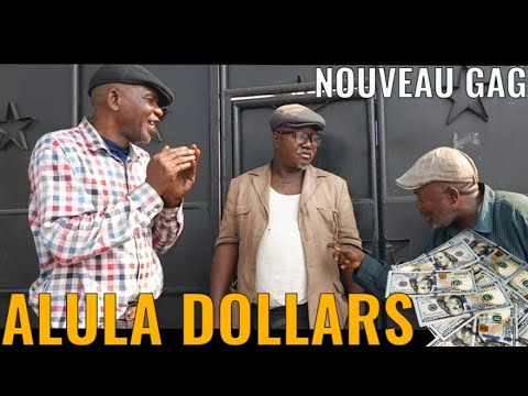 NOUVEAU GAG 2025 ALULA DOLLARS MAVIOKELE LIYANZI MBATA SIALA