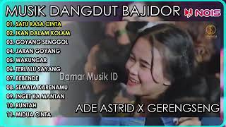 Musik Asikgerengseng Team Satu Rasa Cinta arief ade Astrid