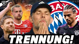 TUCHEL VERLÄSST BAYERN! DIESE STARS SOLLEN WEG! | KickNews image