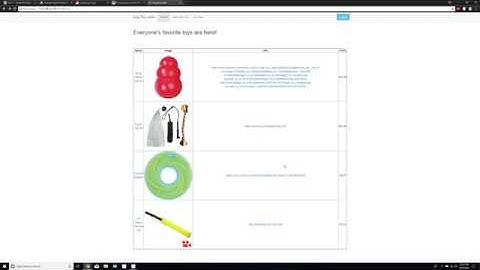 Sinatra Project Walkthrough
