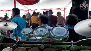 Nomor Sada Doho Di Au & Renna Manjalang Pengantin