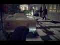 Hitman: Absolution M6 - Perfect Assassin (Suit Only, No KO, Evidence) - [Rosewood]