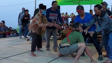 Sutang Walang Ngamuk..!! | Banjargede Kertek Wonosobo