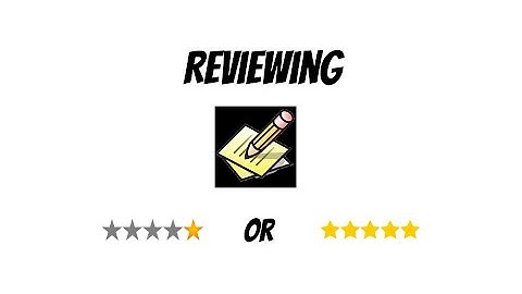 Reviewing Programmer