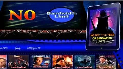 Legal Movie Downloads, Download Full Movie, Not P2P File Sharing!