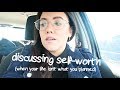 HOW TO BE OKAY LIVING IN YOUR CAR (EVEN WHEN YOU DON'T WANT TO) | Katie Carney