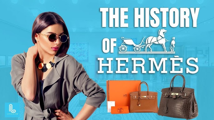 The History Of The Hermès Kelly Bag