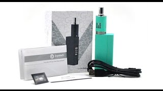 Joyetech EVIC VTC mini