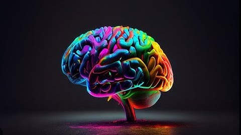 The Secret World of the Brain: The Surprising Effects of Psychedelic Substances
