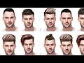 TOP 15 BEST HAIRSTYLES FOR MEN 2018