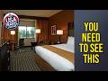 DoubleTree by Hilton Hotel Flagstaff - You Need to See This | Flagstaff (AZ), United States🛏️