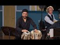 Yo m’enamori d’un aire - Van Diemen&#39;s Band + Ensemble Kaboul