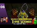 The Temple's treasures. | The Legend of Zelda: Majora's Mask - Rupee Madness