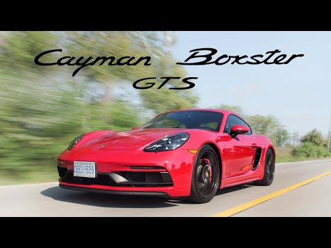 2018-porsche-718-cayman-gts-vs-boxster-gts-review