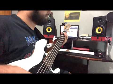 israel-&-new-breed-~-in-jesus-name-(bass-cover).