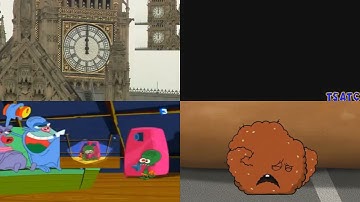 (PLEASE DON’T BLOCK THIS) Sparta Remixes Side by Side 17 (Windows 11 Version)