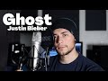 Ghost - Justin Bieber(Brae Cruz cover)