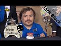 [Infinite Challenge] 무한도전 - Nature of the 'Jack Black'! 20160130