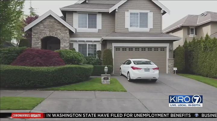 VIDEO: Despite pandemic, Seattle’s real estate market isn’t slowing down