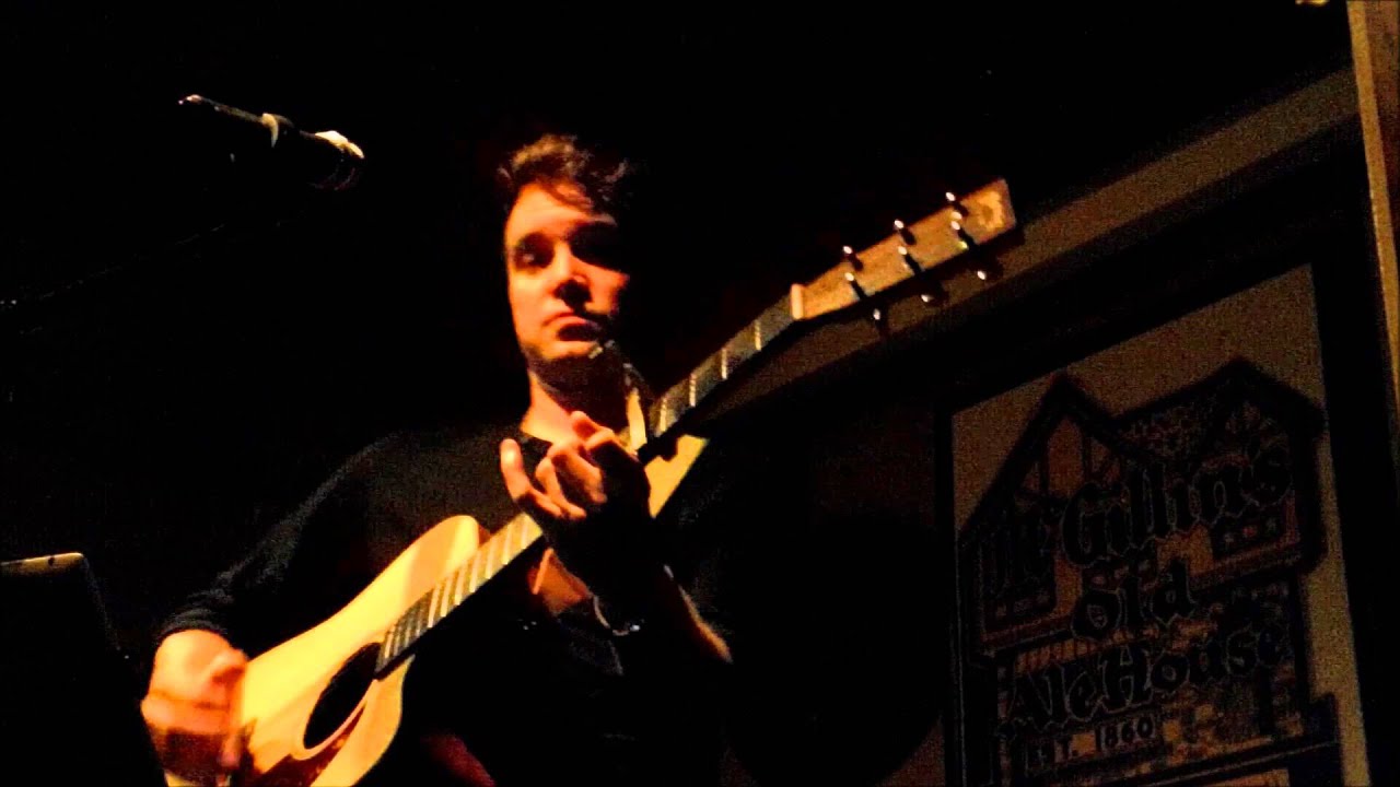 john-gilbride-ides-of-march-youtube