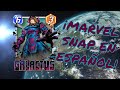 A look at spanish marvel snap voice lines