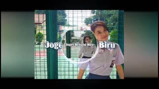 Lagu Joget Terbaru ' Benang Biru' Ft Dislan Remixer