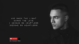 Liamoo “Bluffin” (Lyrics) - Melodifestivalen 2022