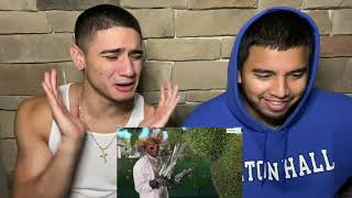 Megan Thee Stallion - Don’t Stop (feat. Young Thug) [Official Video] | REACTION