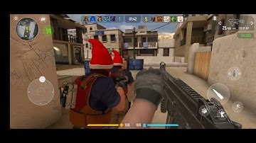 Counter Attack Multiplayer Watch This Game #games #gameplay #gamingvideos