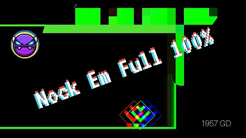 Nock Em Full version 100% - GDPS Editor 2.2