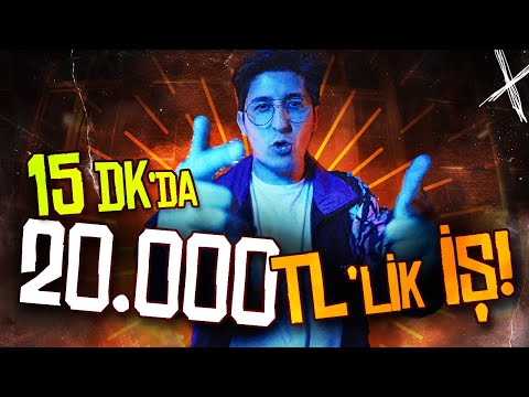 SIFIRDAN Video Klip Nasıl Çekilir? (Müzik Videosu Nasıl Yapılır / Klip Çekimi)