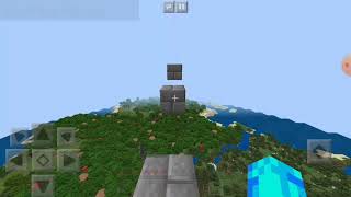 don't bring me down (minecraft)