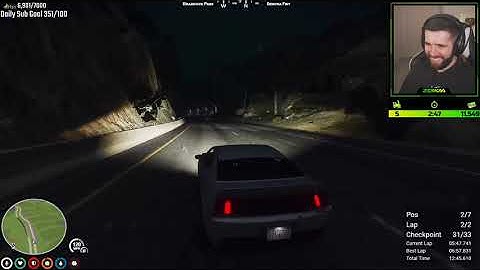 Reacting To Adam Getting Revenge On Moses