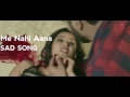 main nahi anna..A Sad song Whatsapp Status Video Download Free