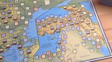 A ridiculously short introduction to "Paths of Glory"