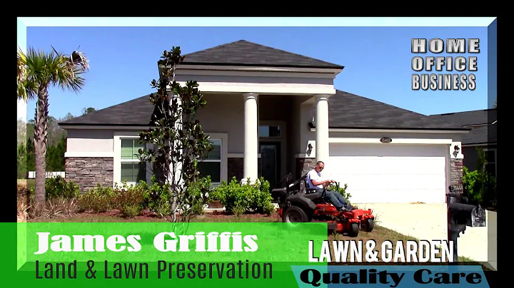 James Griffis LLP