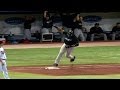 TOR@MIN: Thomas hits his 500th career homer の動画、YouTube動画。