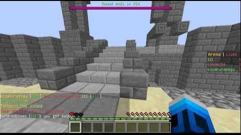 【Minecraft】Shotbow Hacker Report #337 - kozakuramegu *