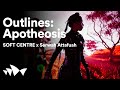 Outlines: Apotheosis - live motion capture show by Serwah Attafuah x SOFT CENTRE | Full work