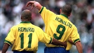 Ronaldo Show vs Australia Confederation cup Final 1997