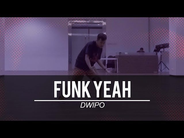 MARIO - FUNK YEAH / Choreography by Dwipo class=